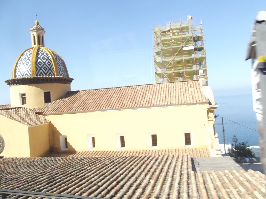 Amalfi Coast — photo 20