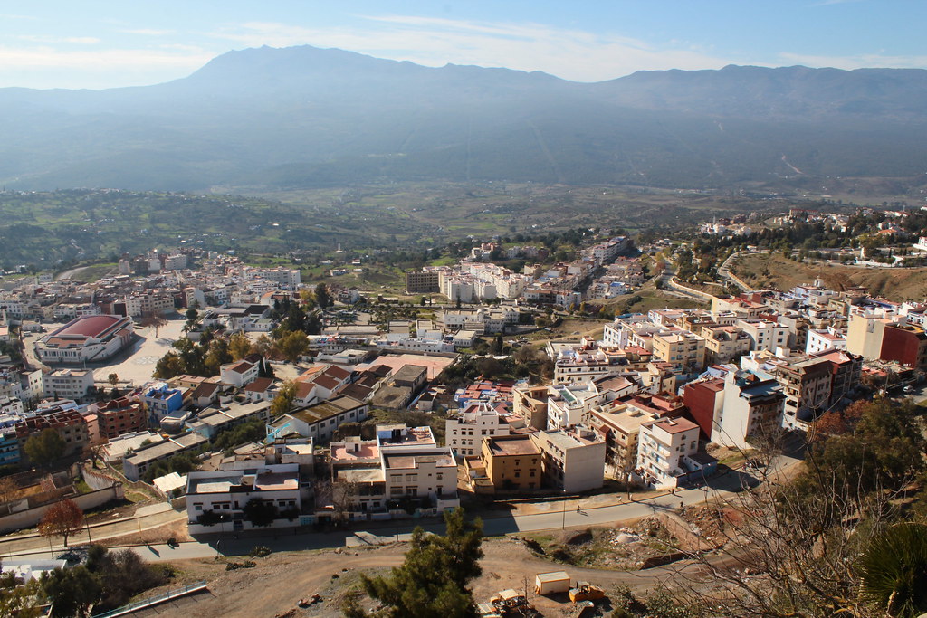 Chefchaouen — photo 2