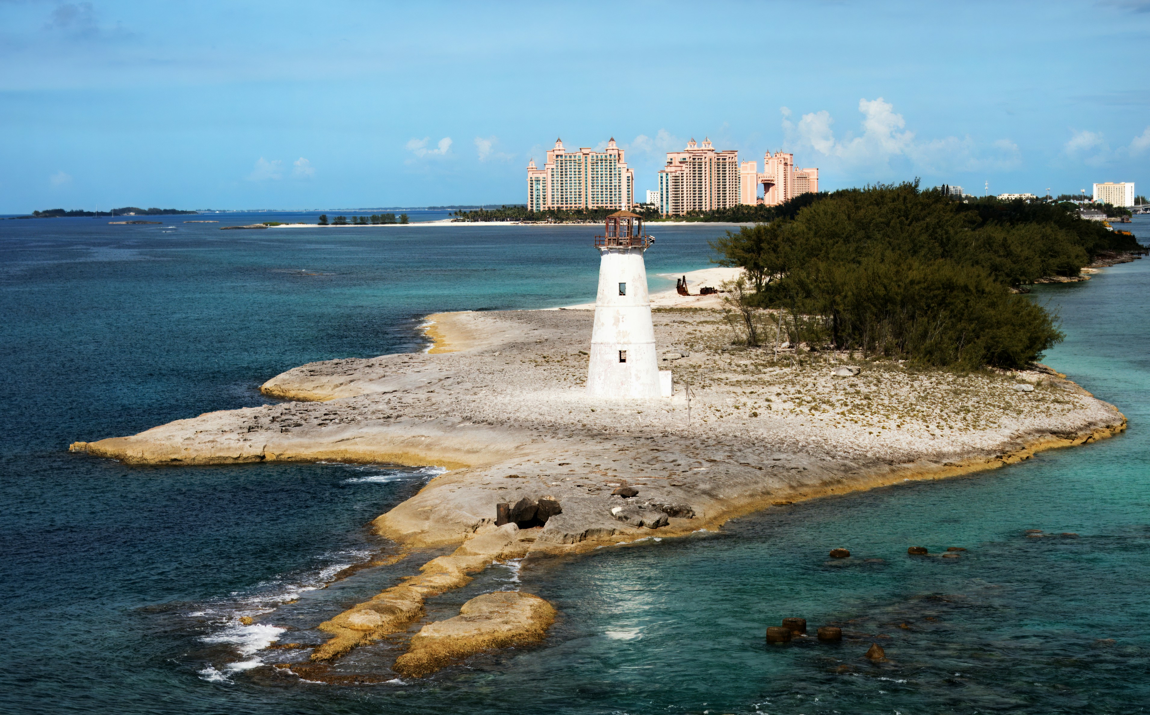 Bahamas — image 1