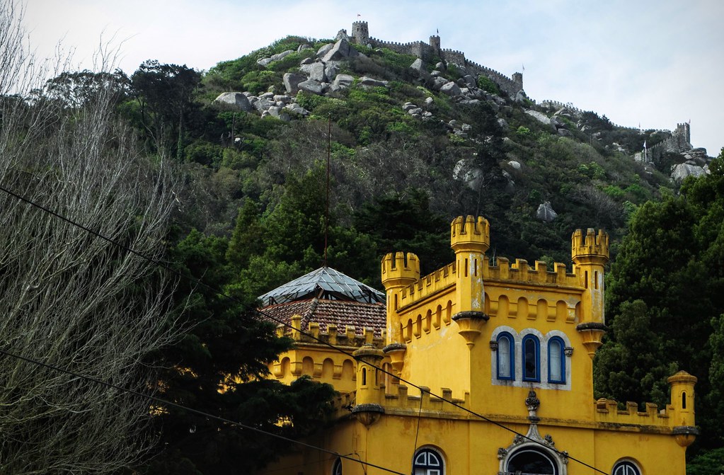 Sintra — photo 10