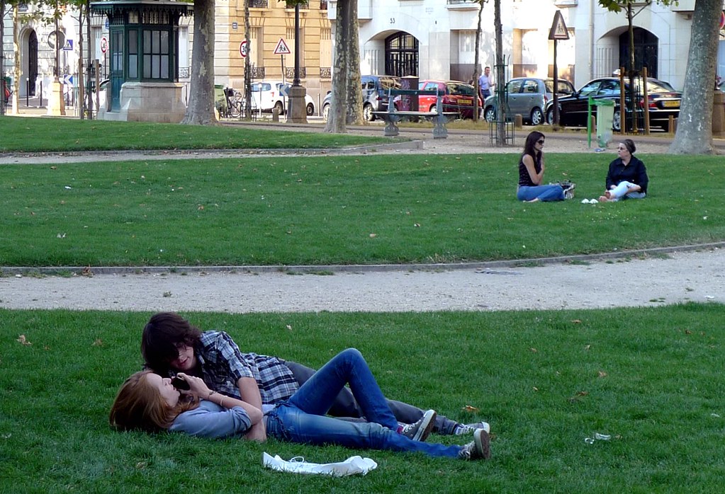 Paris — photo 16