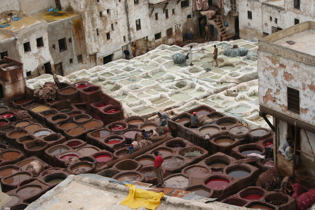 Fes — photo 6