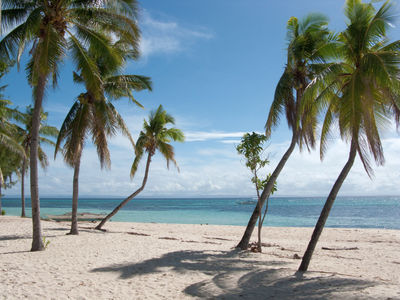 Bounty Beach, Cebu