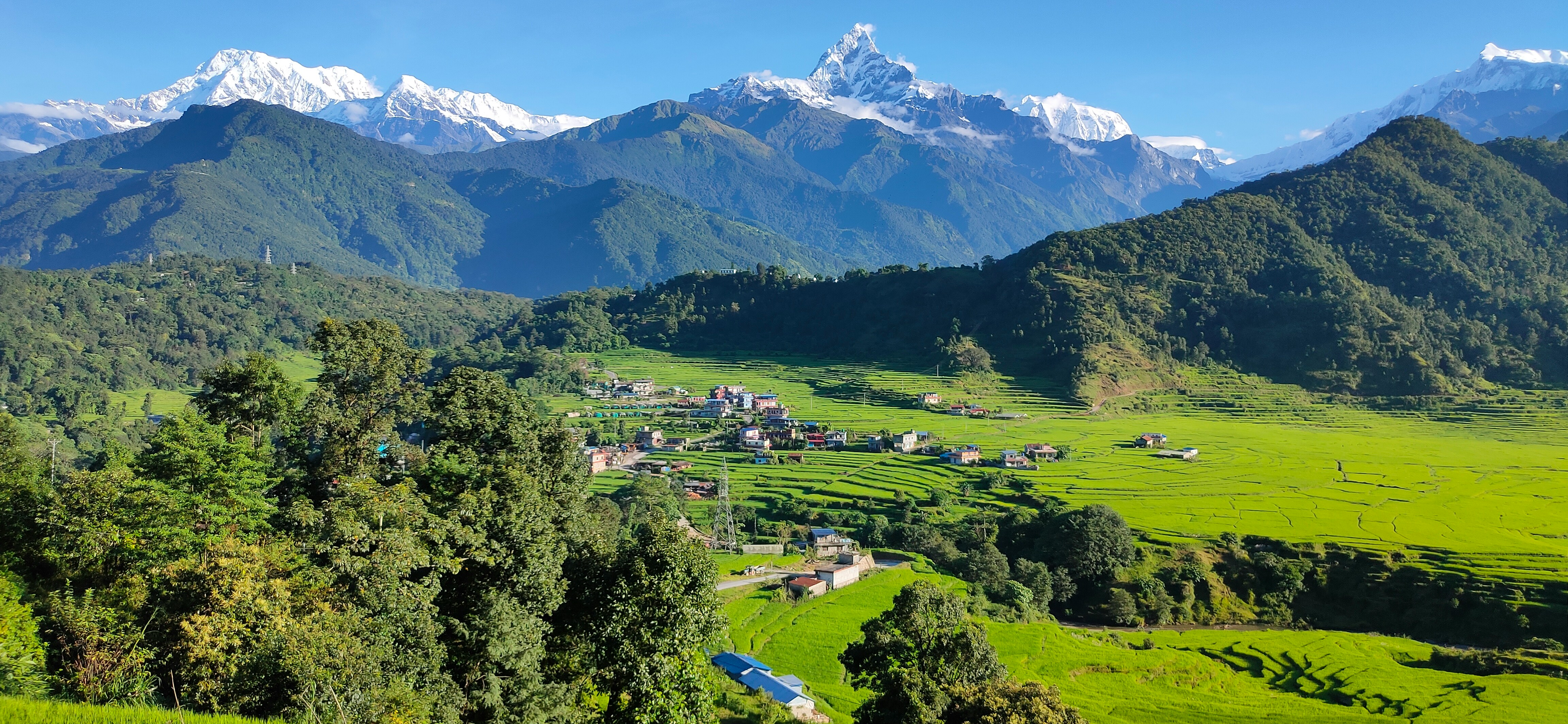 Nepal — image 3