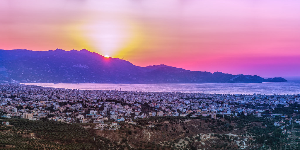 Crete — photo 1