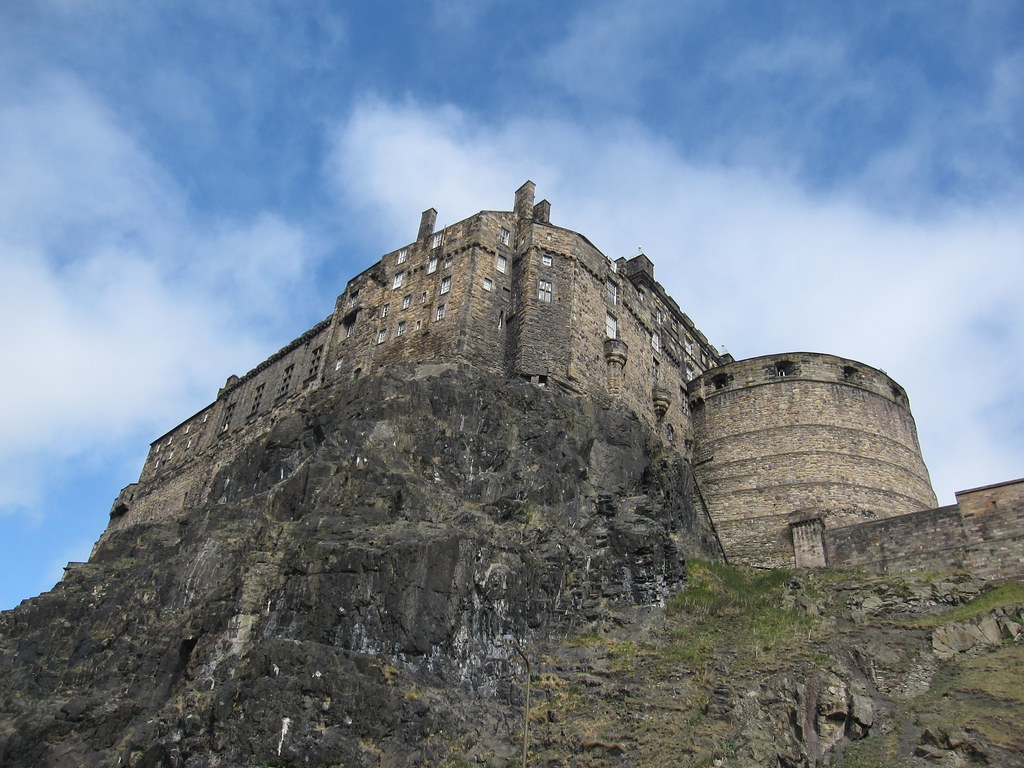 Edinburgh — photo 10