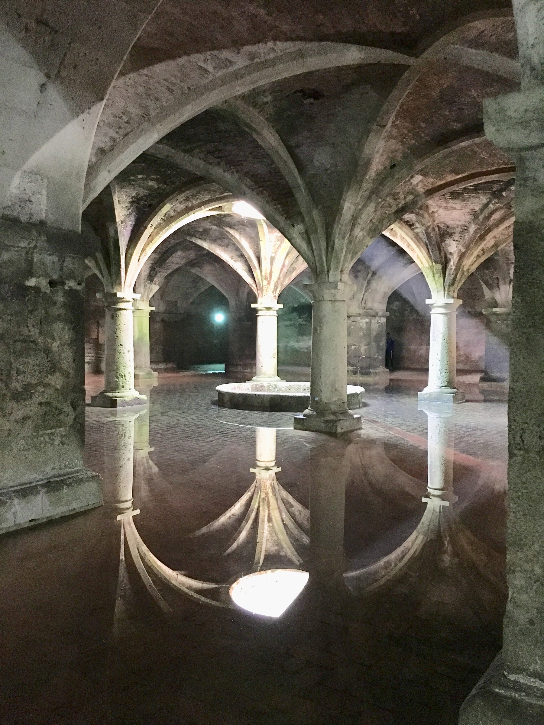 El Jadida, Morocco