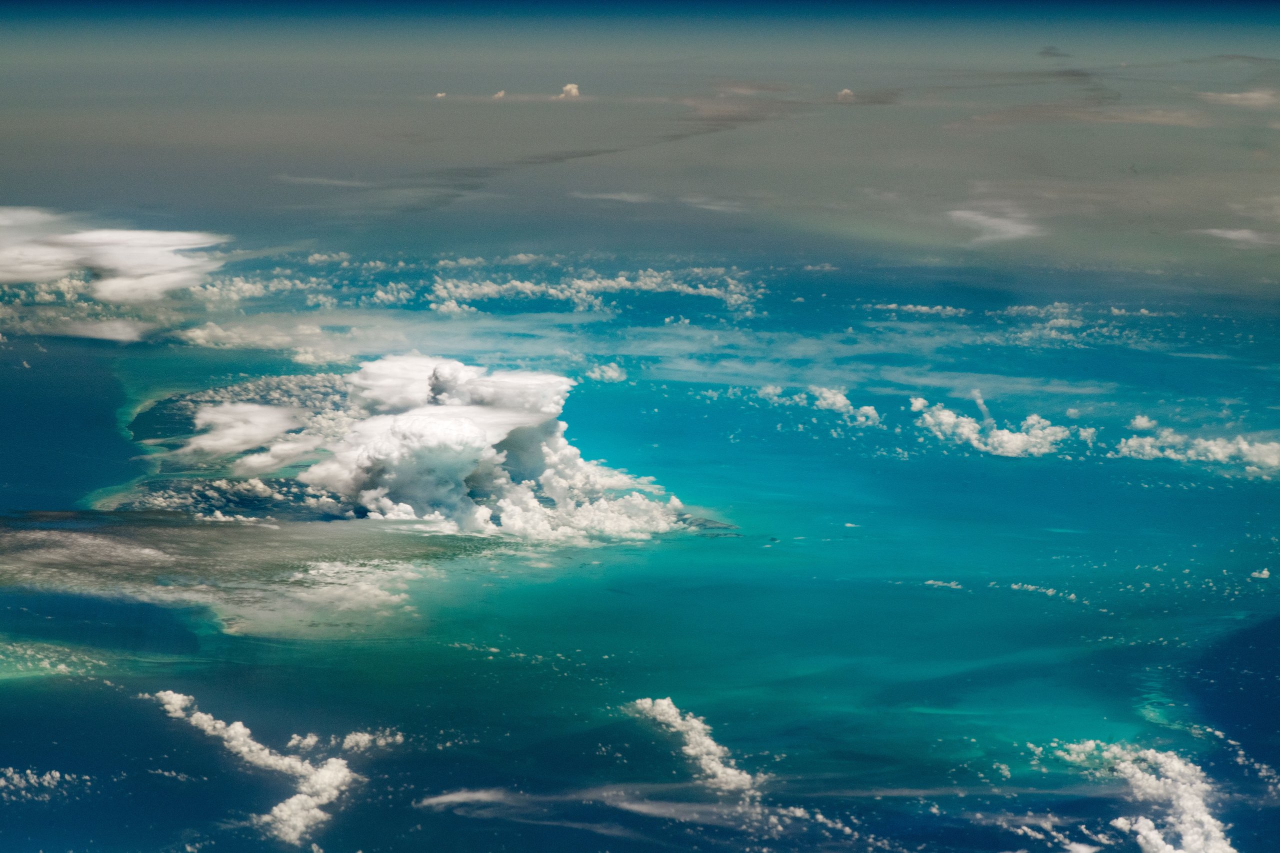 Andros, The Bahamas