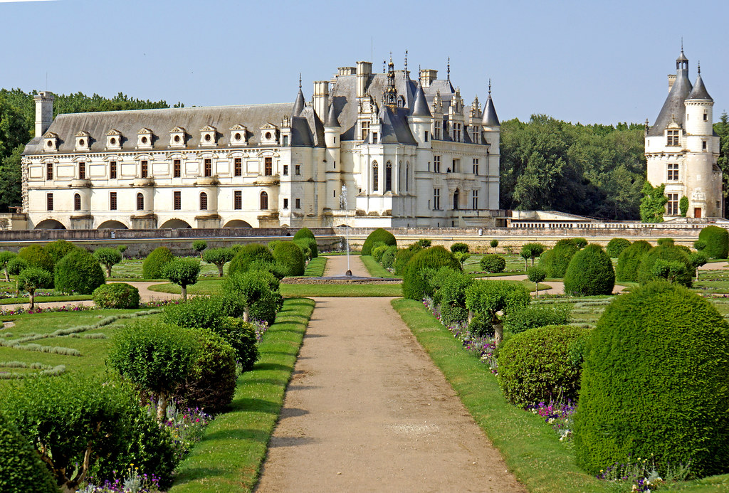 Loire Valley — photo 18