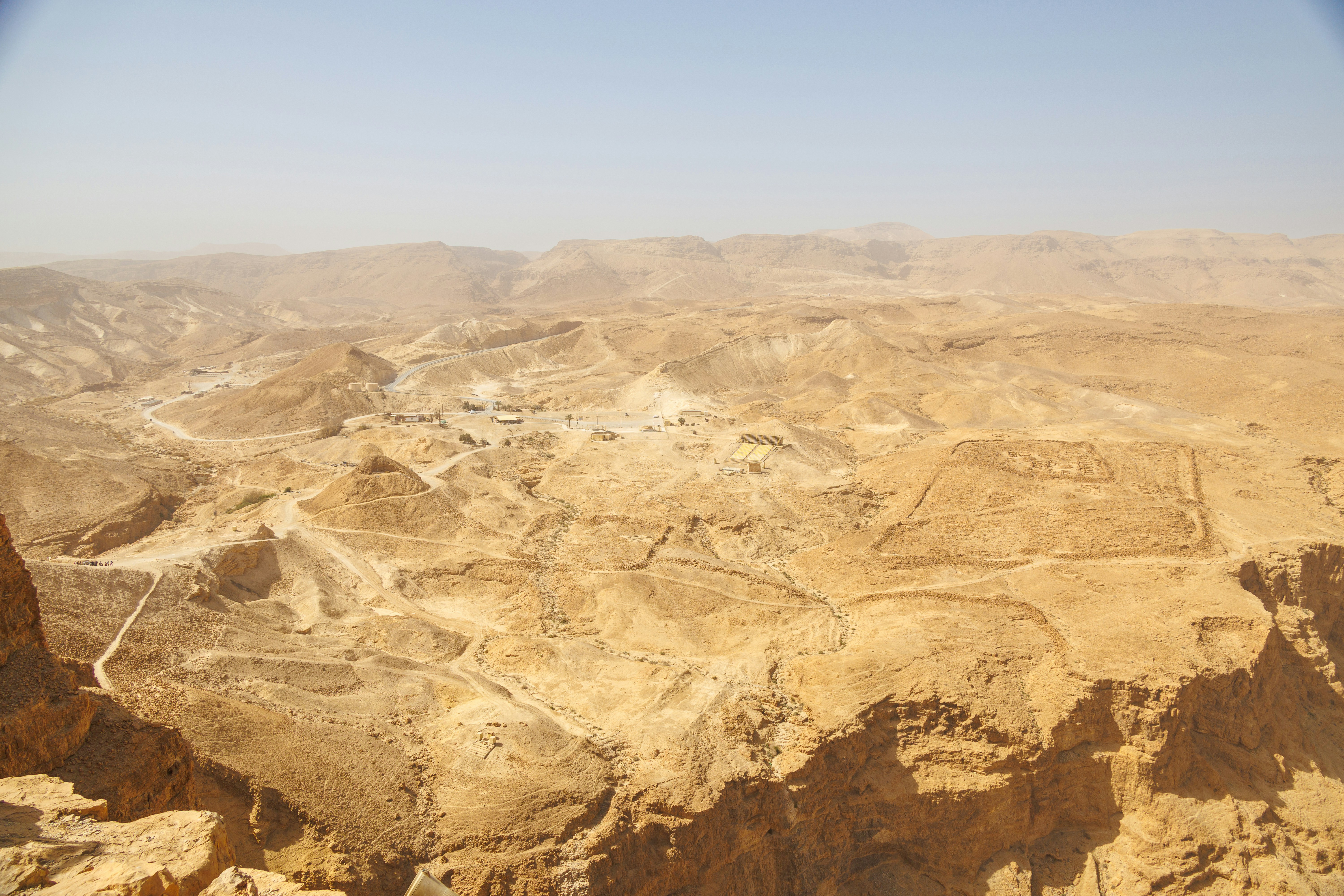 Israel — hero