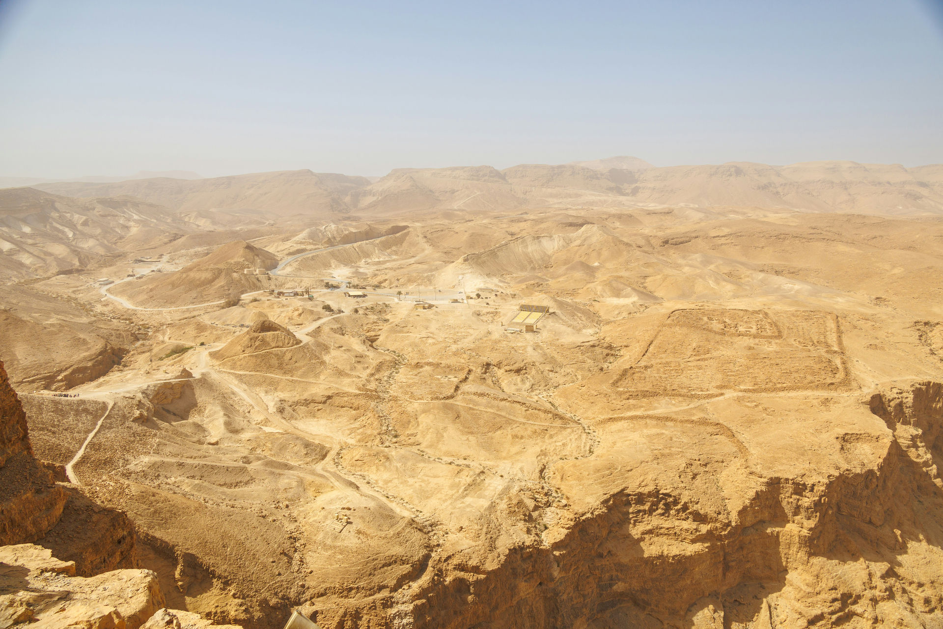 Israel — hero