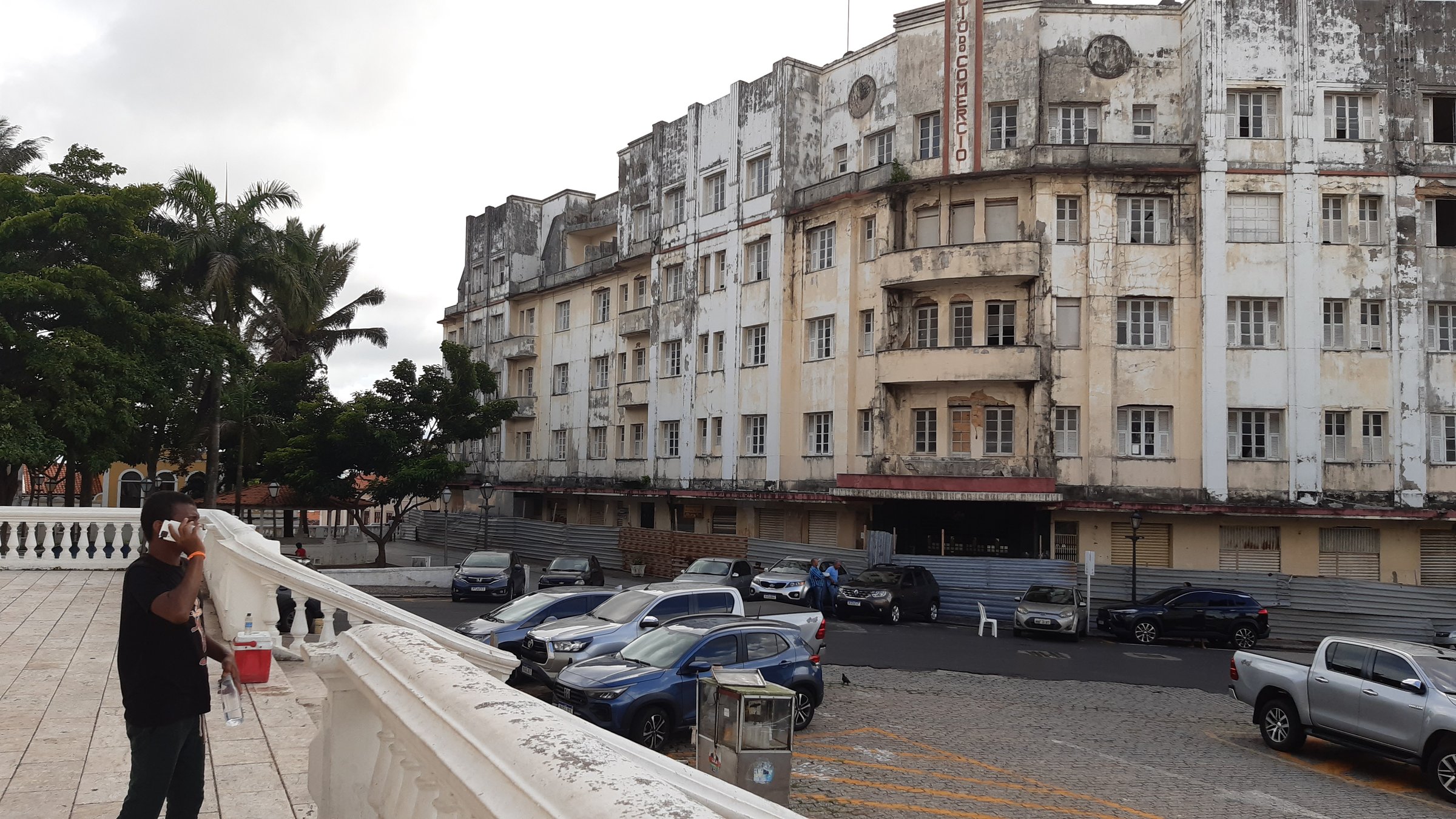 São Luís, Brazil