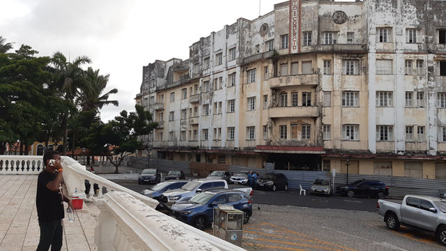 São Luís, Brazil