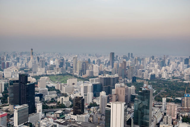 Bangkok, Thailand