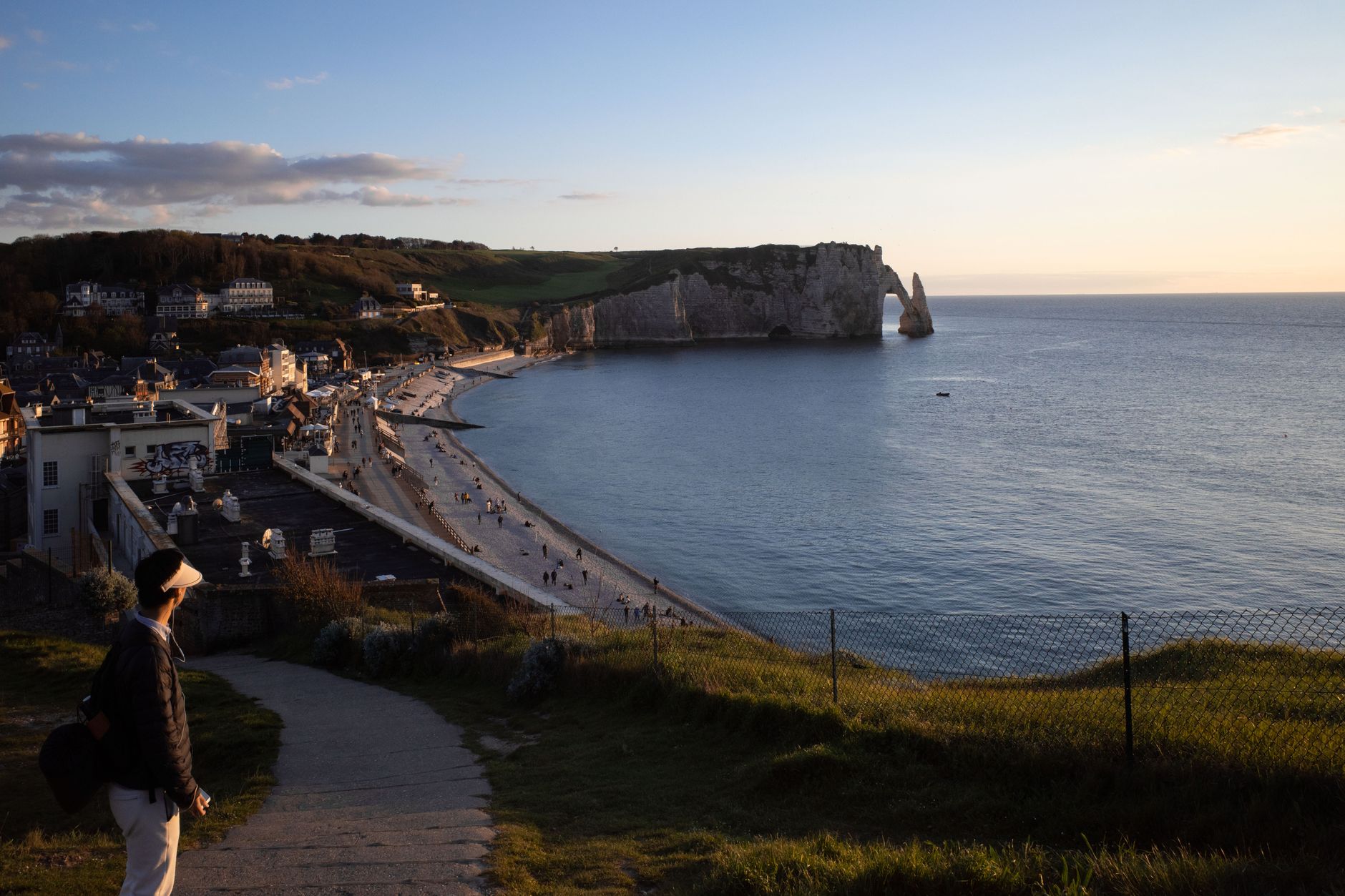 Normandy