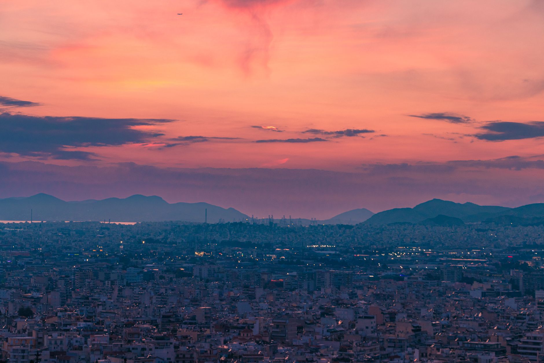 Athens, Athens