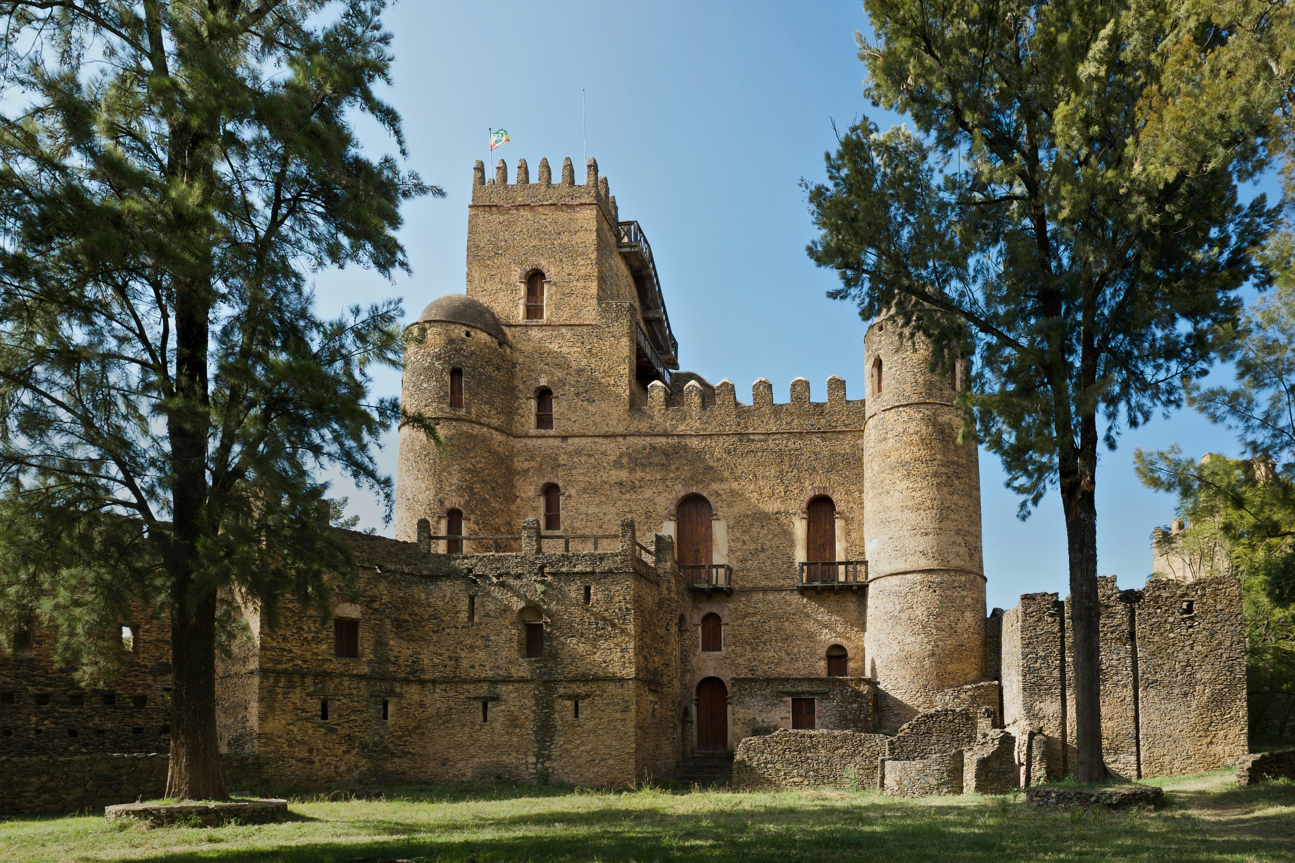 Ethiopia — image 1