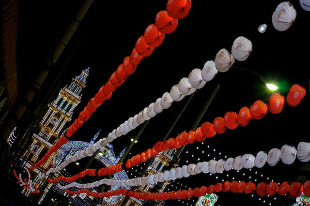Seville Feria de Abril 2027 — photo 4