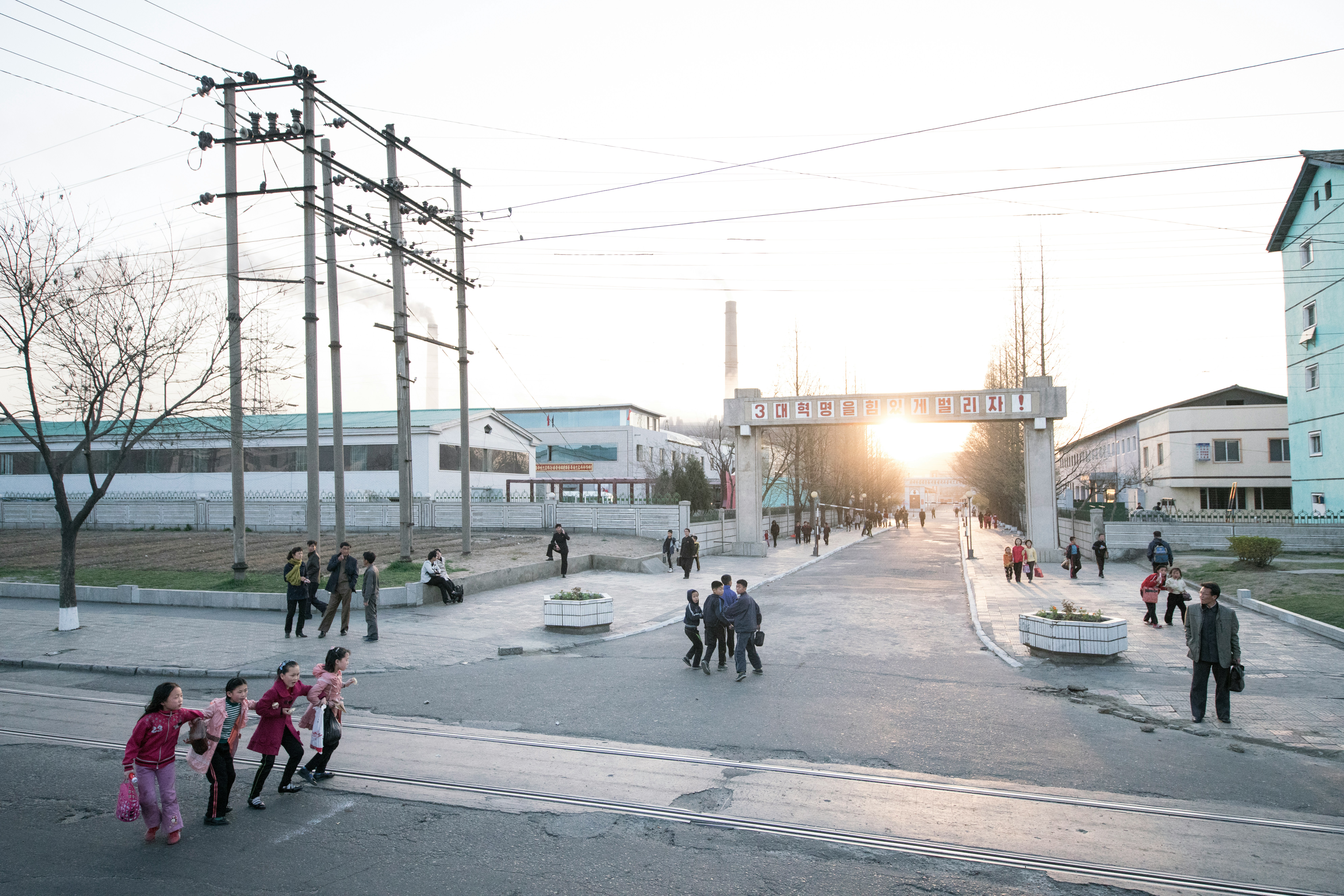 North Korea — image 5