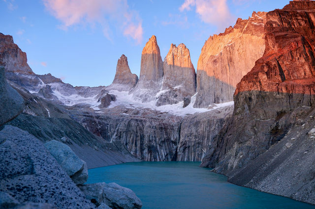 Chile