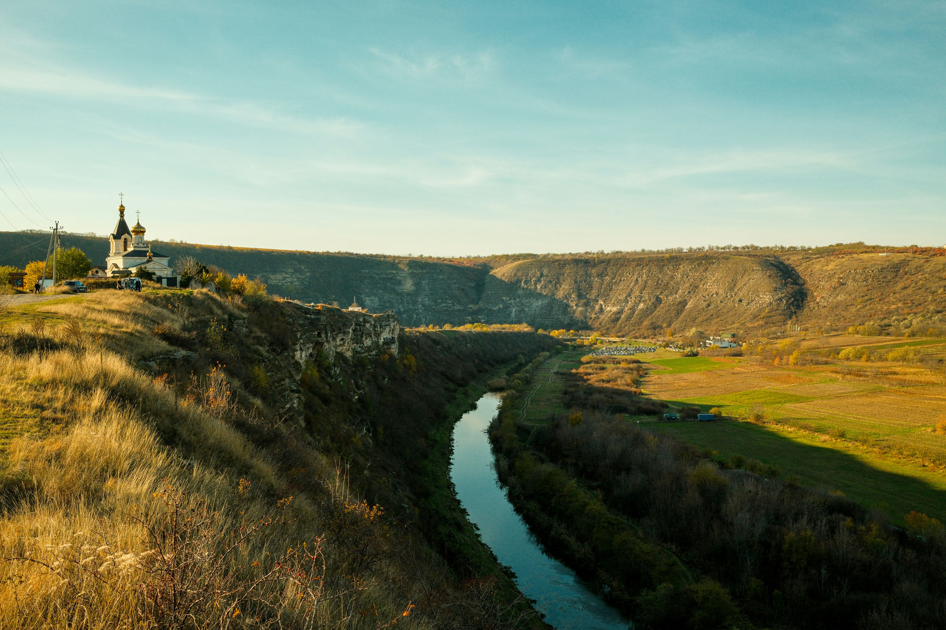 Moldova — hero