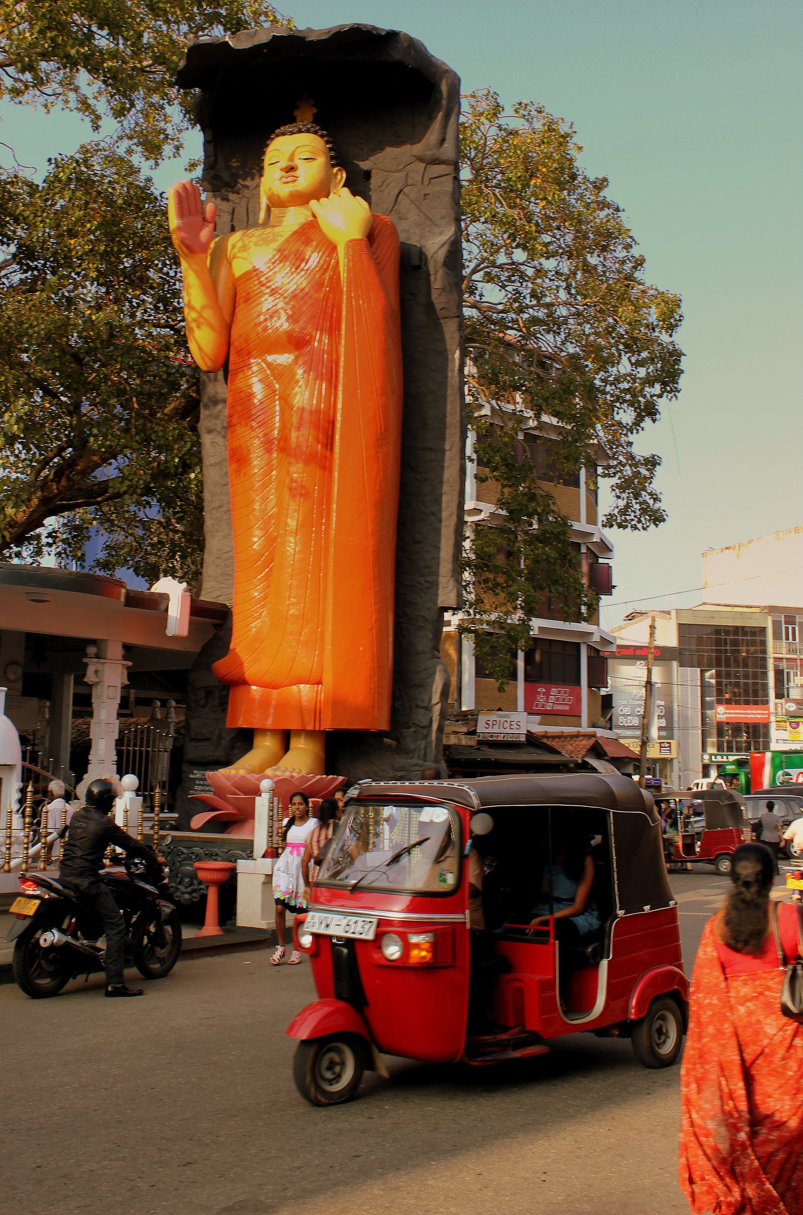 Galle, Sri Lanka