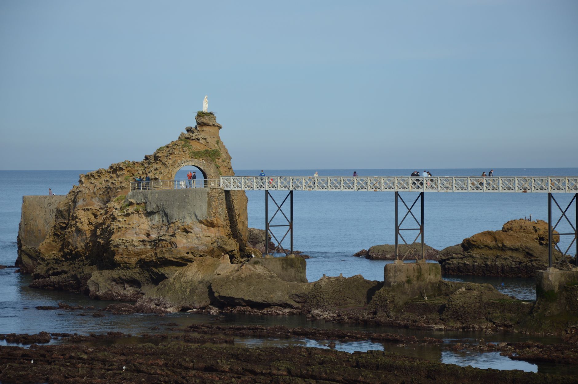 Biarritz