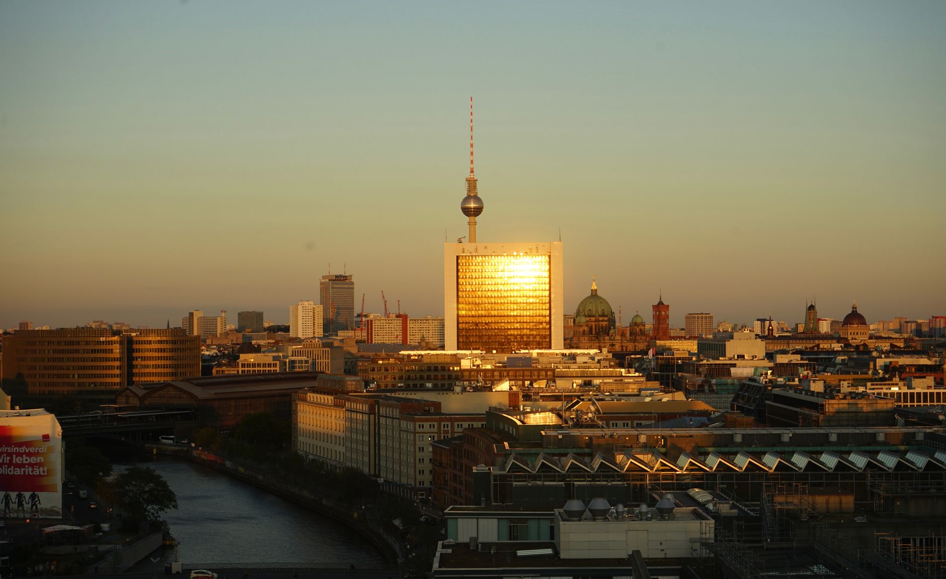 Berlin, Germany