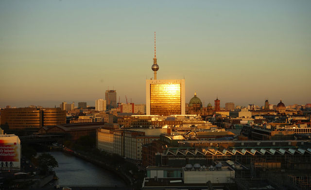 Berlin, Germany