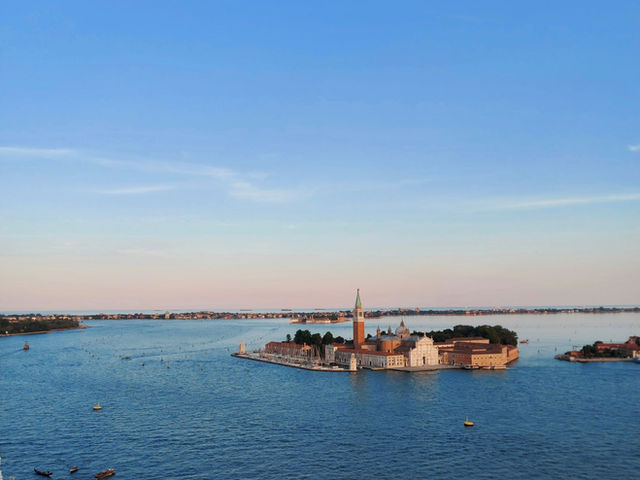 Venice, Venice