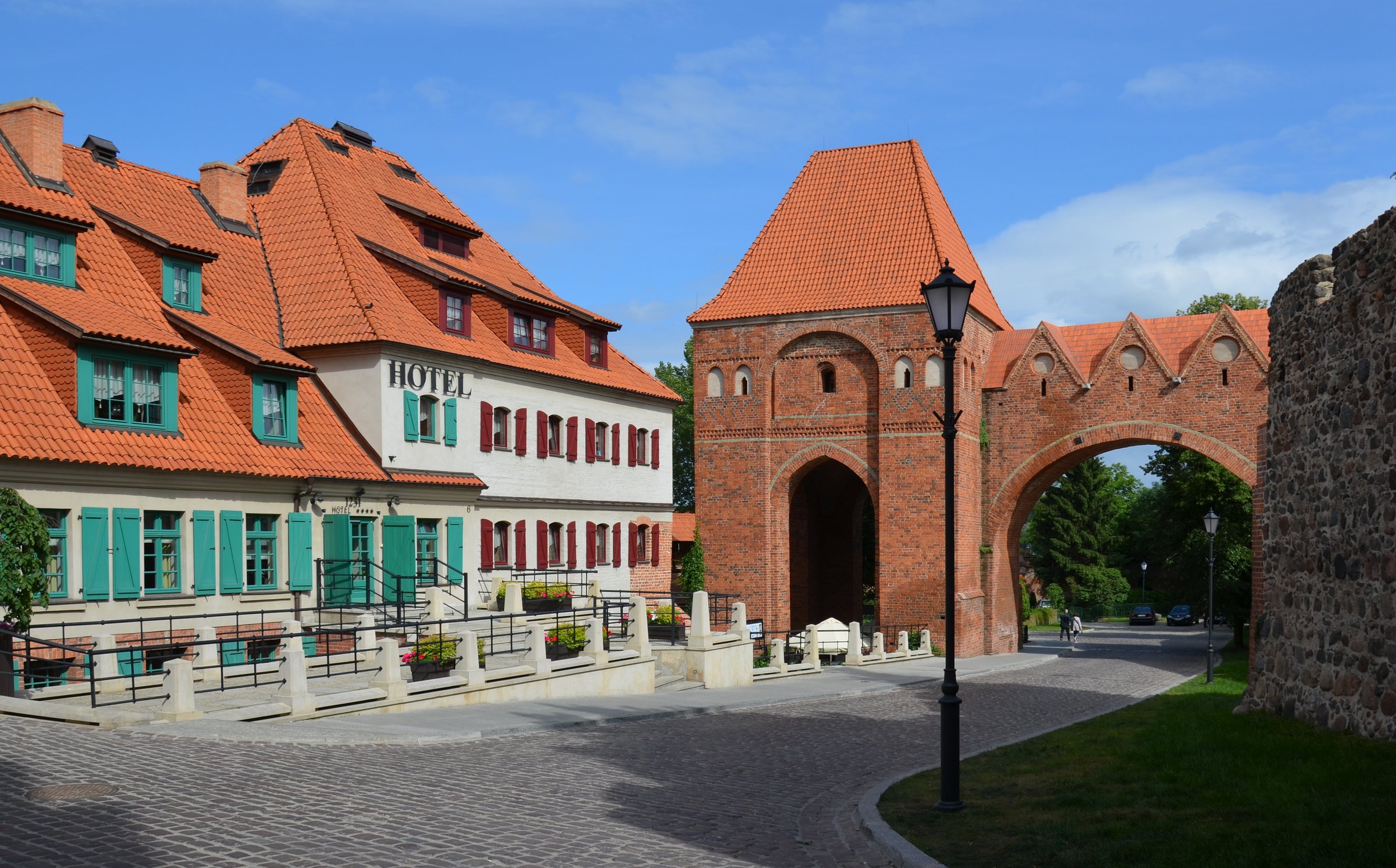 Toruń, Poland