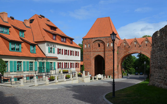 Toruń, Poland