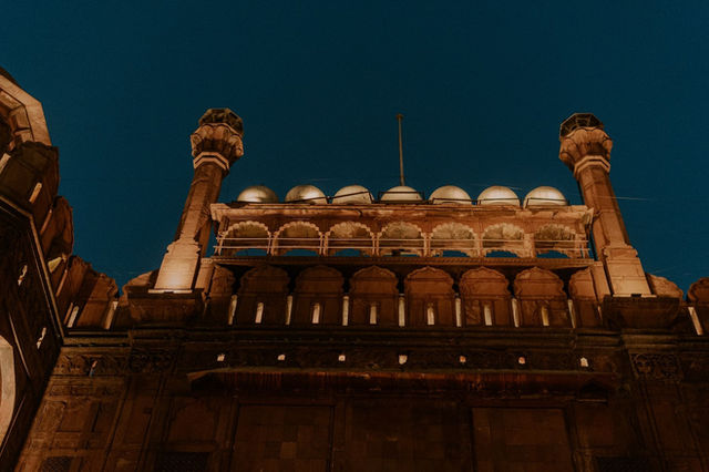 Delhi (New Delhi), India