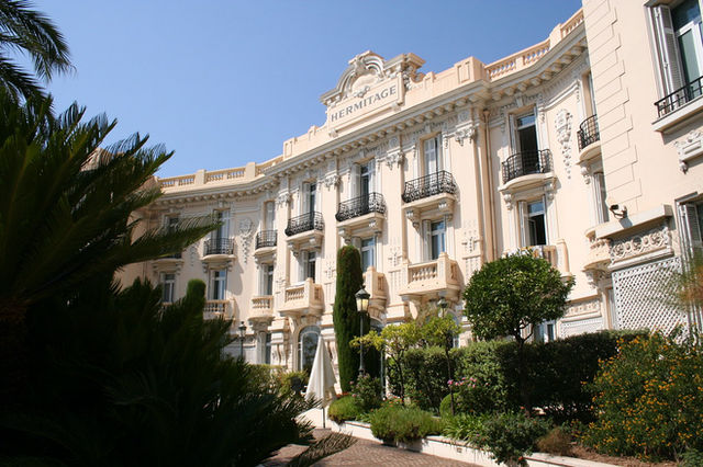 French Riviera — photo 13