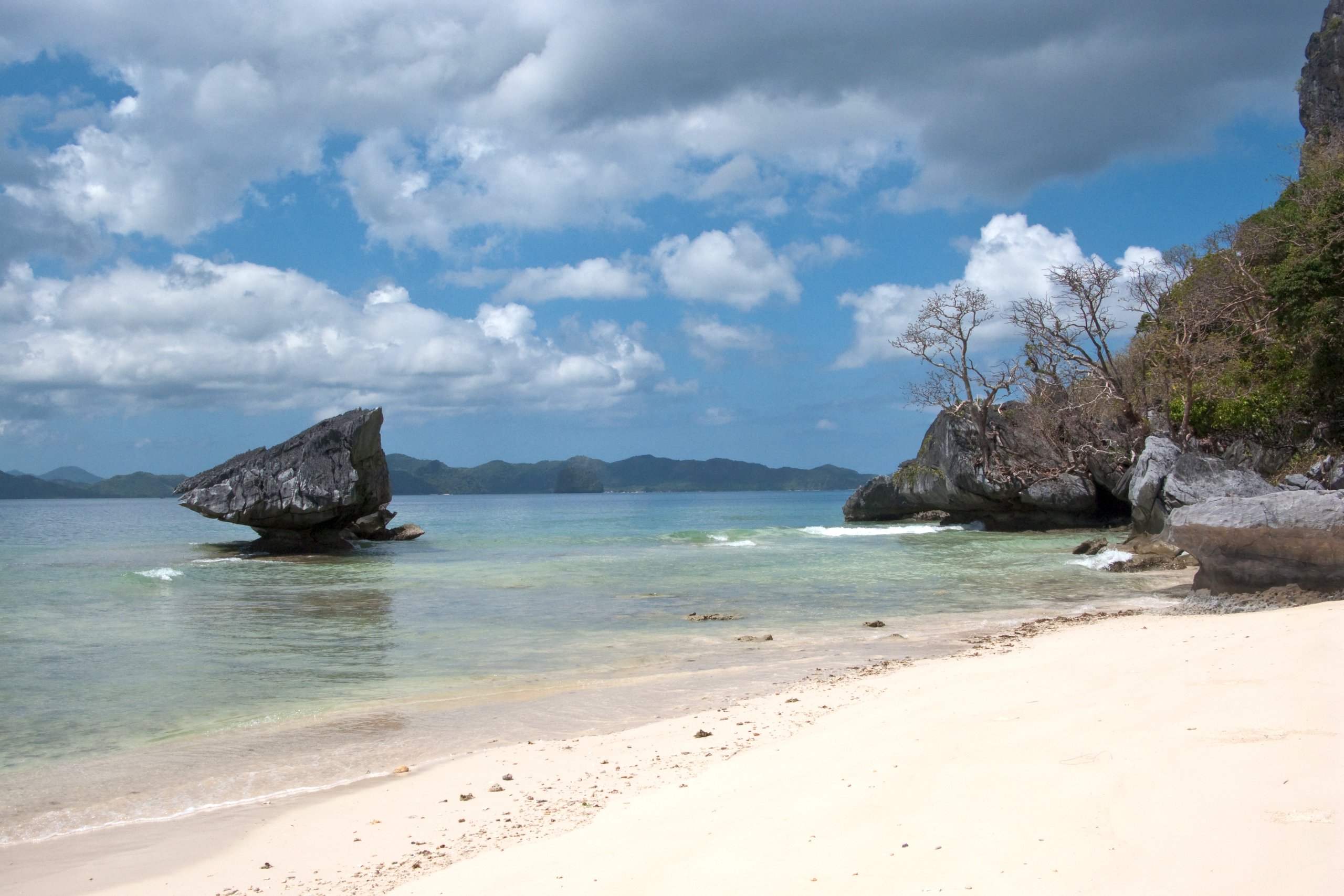 Siargao, Philippines