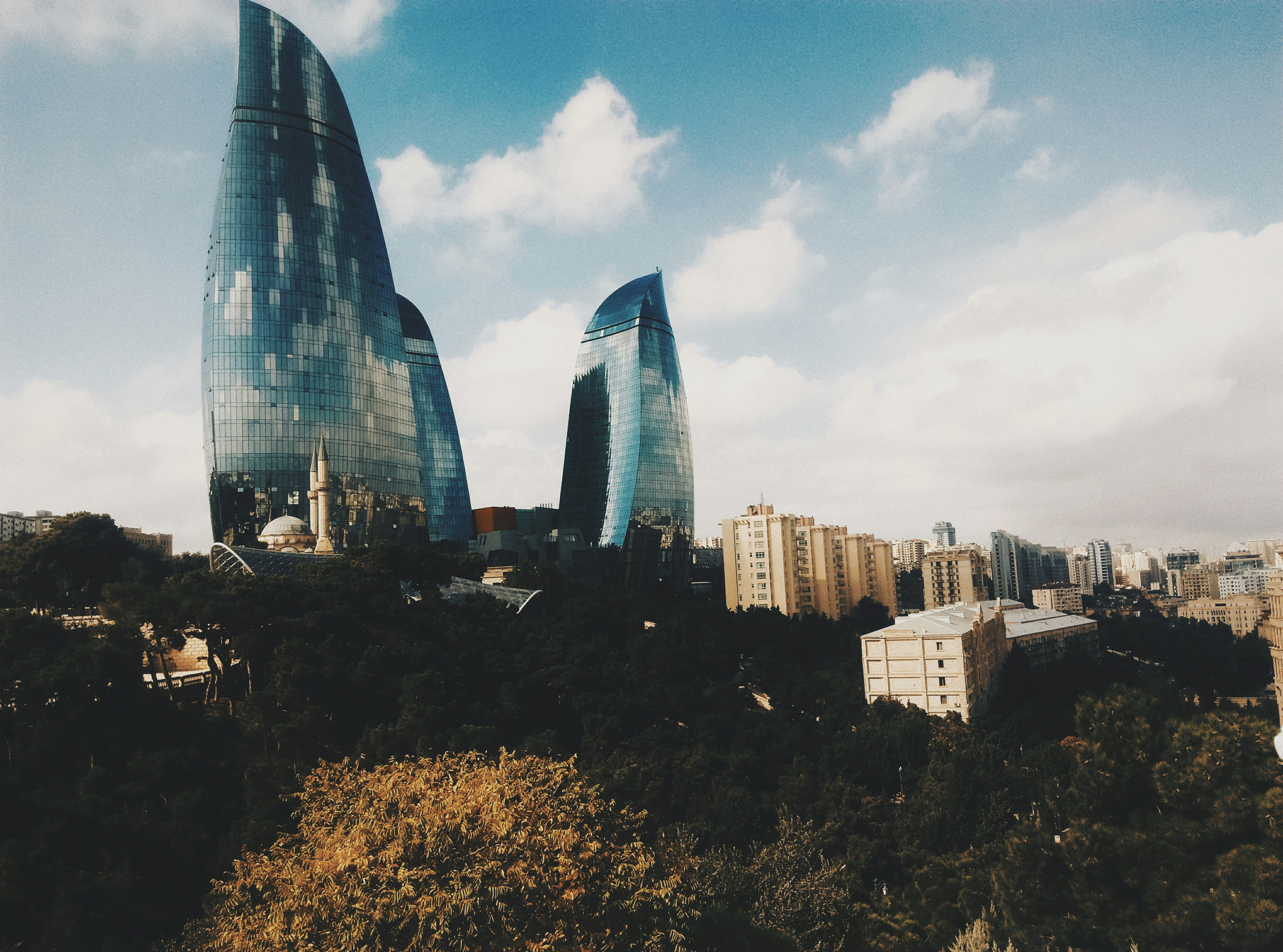 Azerbaijan — image 5