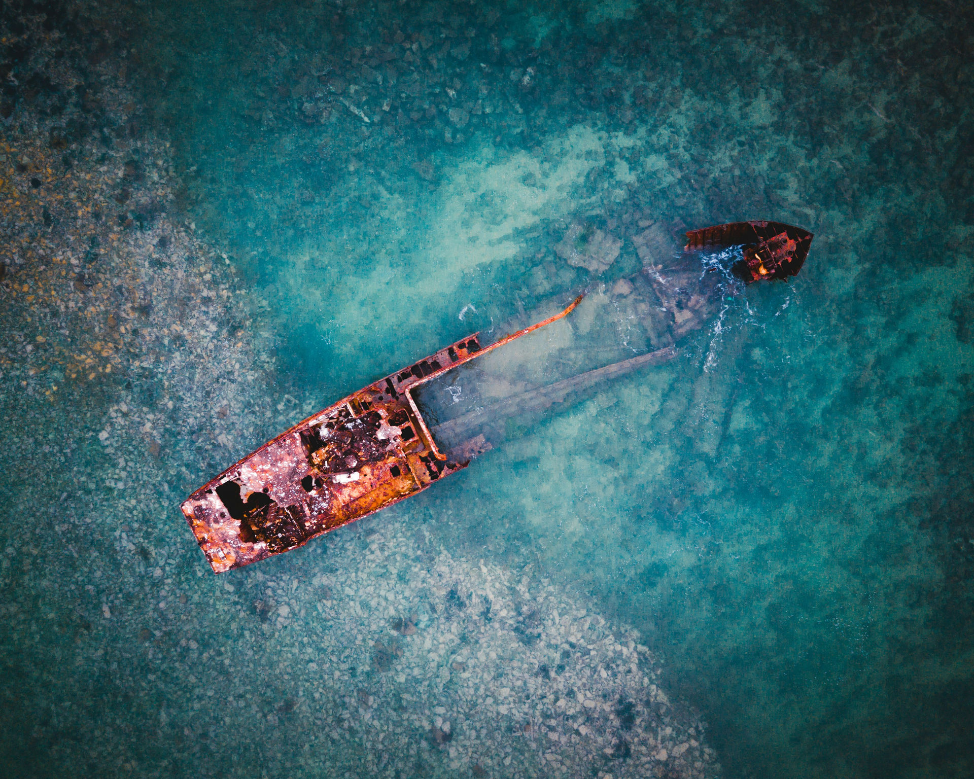 Sao Tome and Principe — hero
