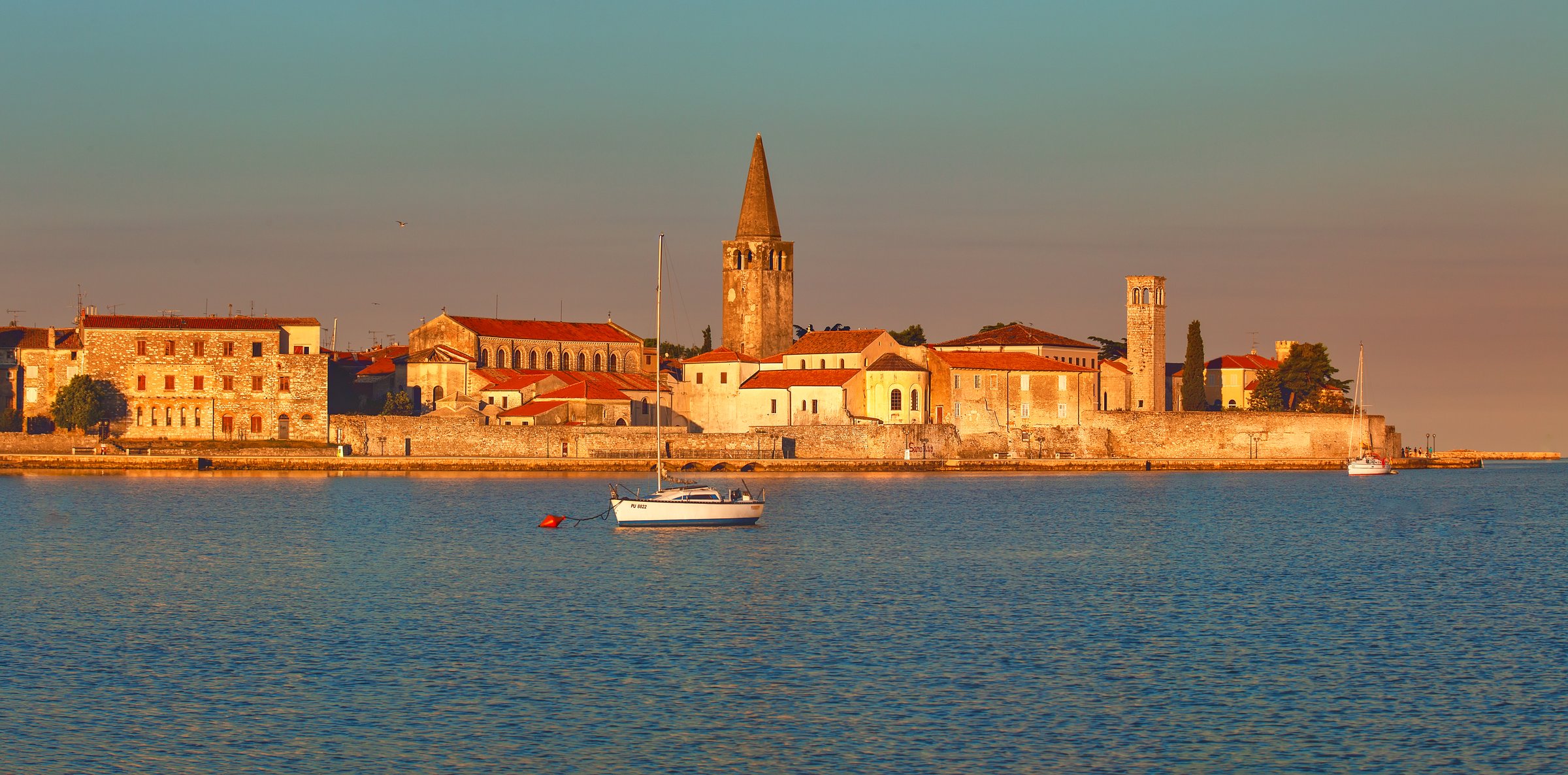 Poreč, Croatia