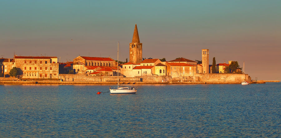 Poreč, Croatia