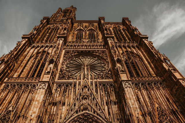 Strasbourg
