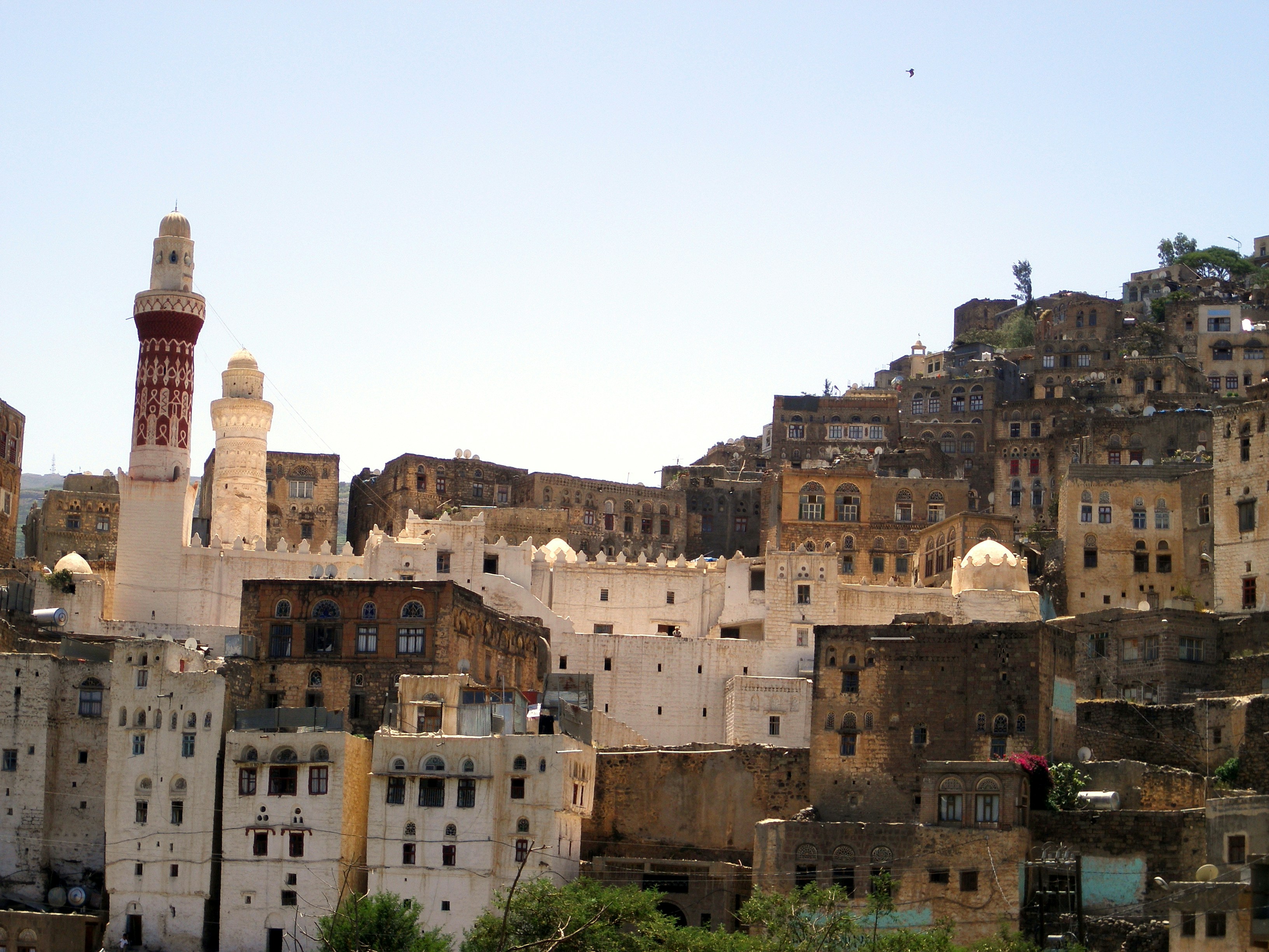 Yemen — image 2