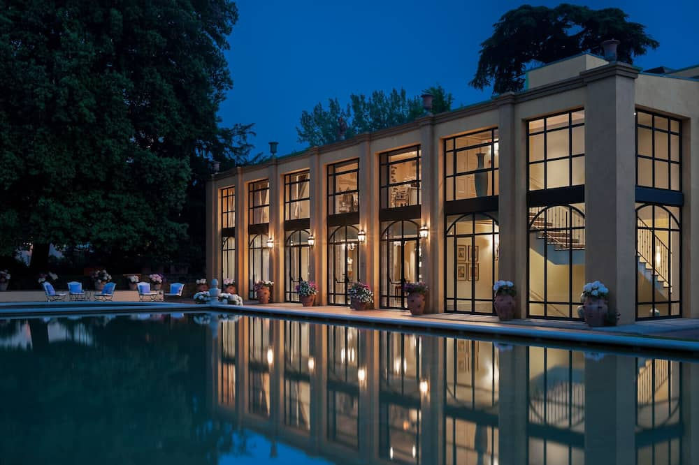 Four Seasons Hotel Firenze — hero image