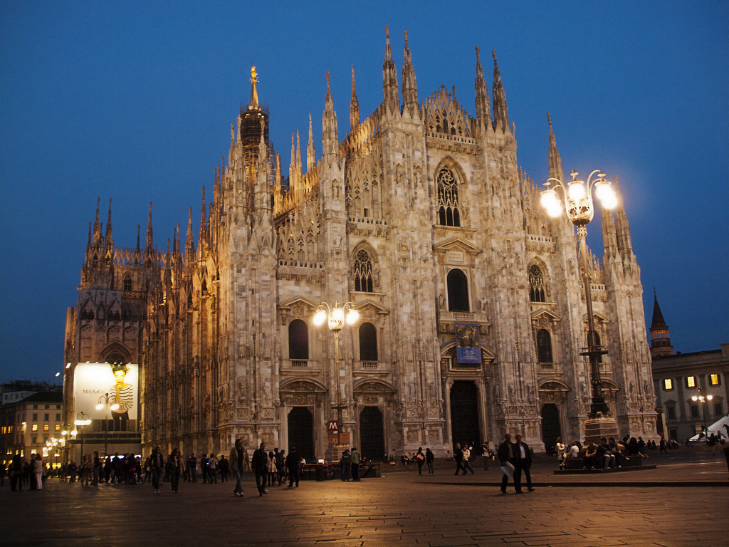 Milan — photo 13