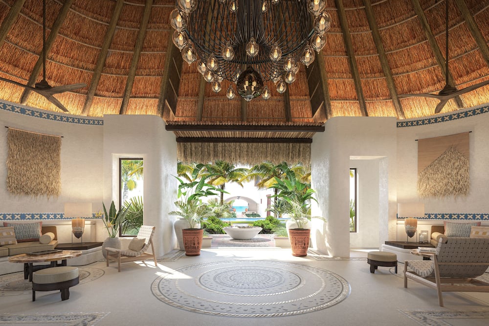 Maroma, A Belmond Hotel, Riviera Maya — hero image