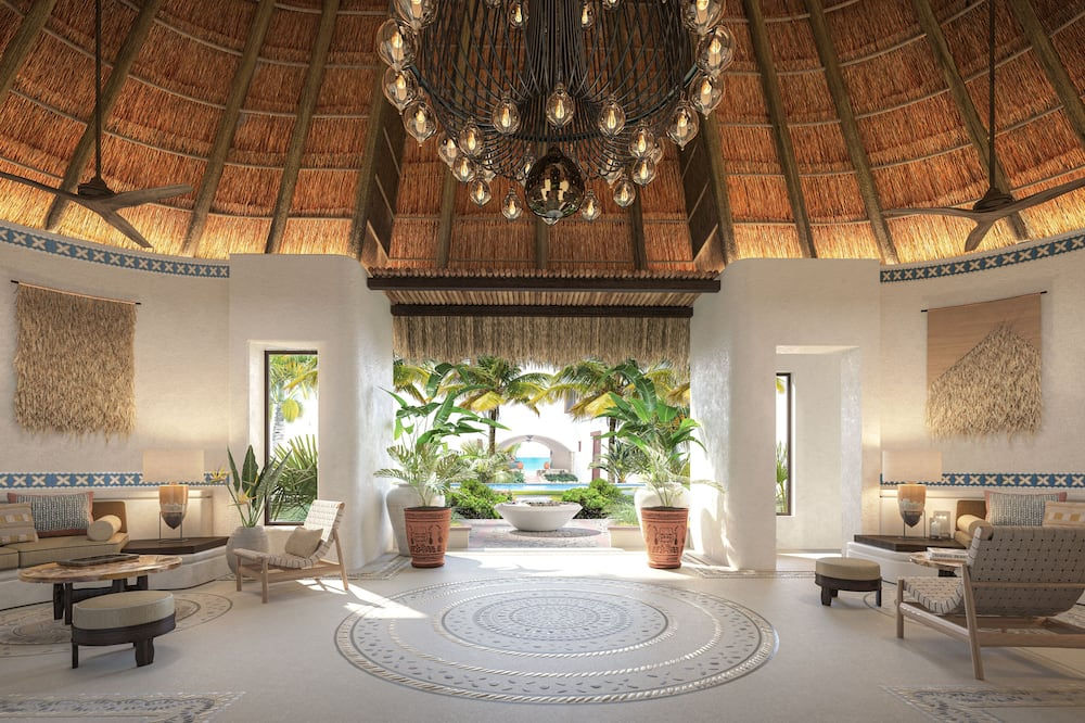 Maroma, A Belmond Hotel, Riviera Maya — hero image