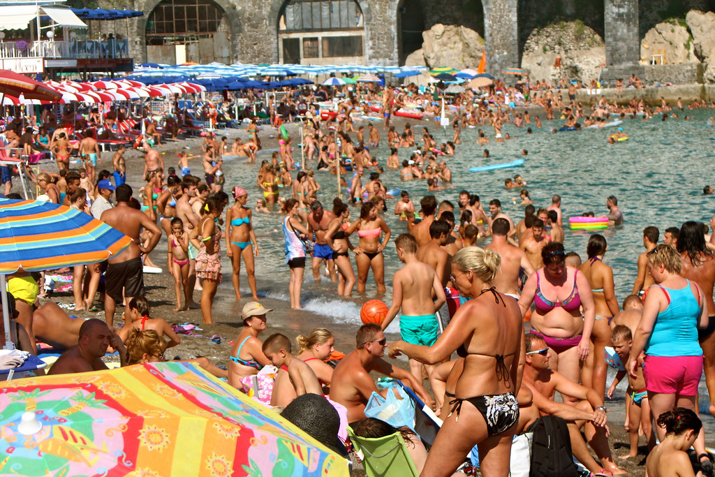 Amalfi Coast — photo 18