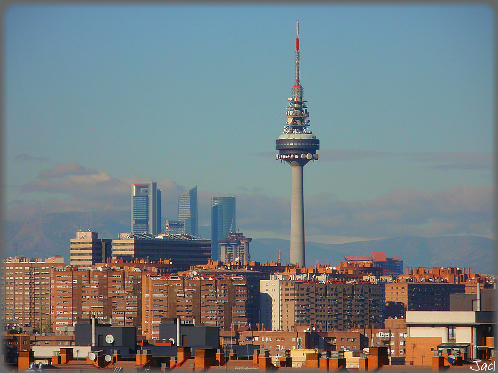 Madrid — photo 3
