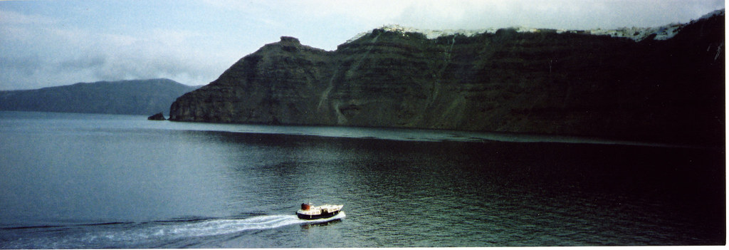 Santorini — photo 19