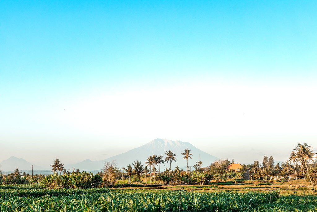 Indonesia — hero