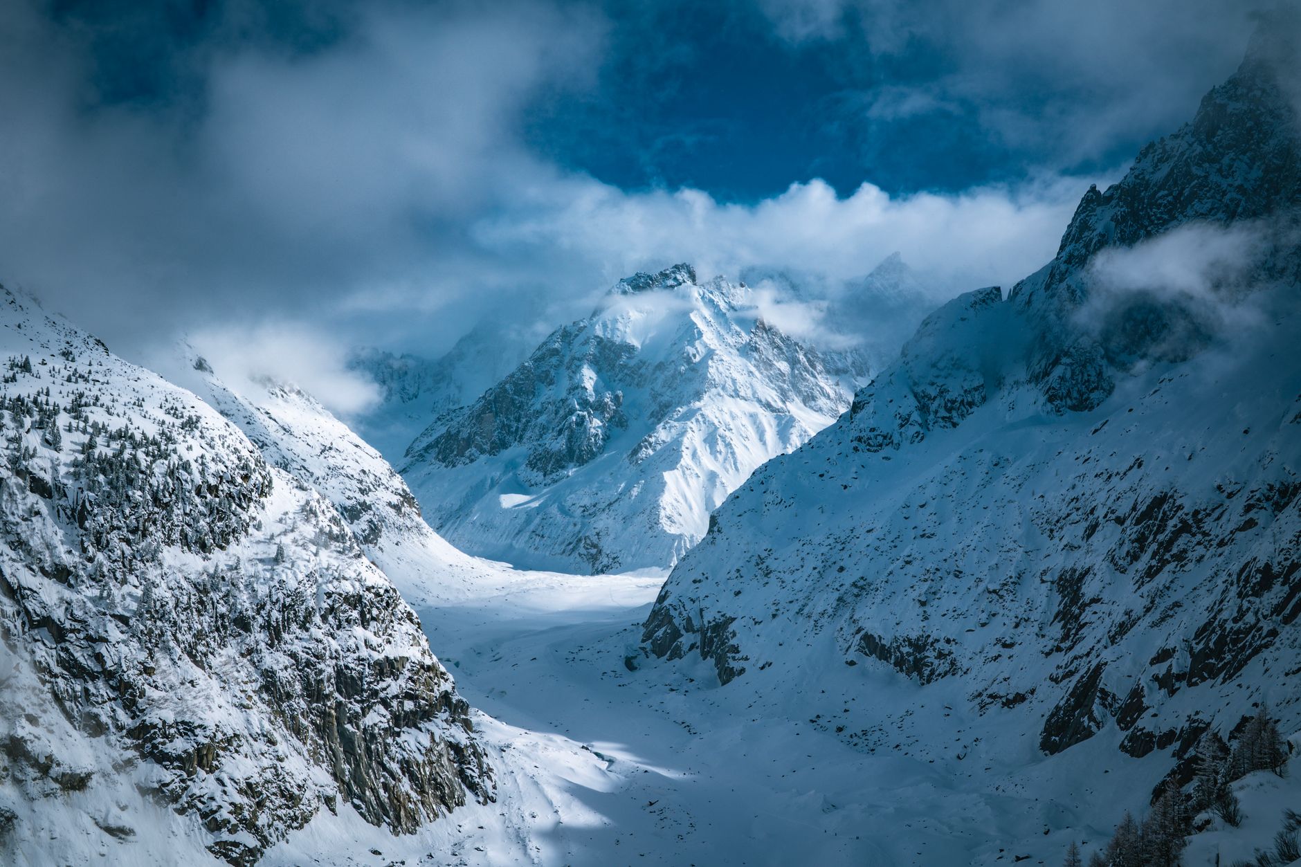 Chamonix